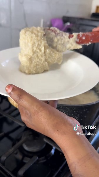 Soor Somali Recipe: A Delicious Experience