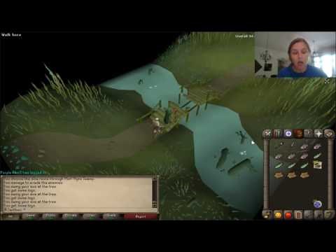 OSRS Temple Trekking Guide