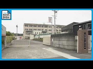 "We can't accept this." More than half of junior high school club activities to be suspended due ...