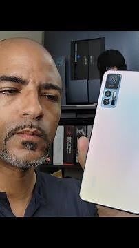 TCL 30 5G Experience