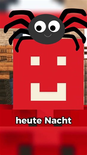 kLiCkE nIcHt AuF dEn SoUnD😯😨🤯 #3001 #minecraft