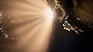 Watch For All Mankind Season 3 Episode 1 - Polaris