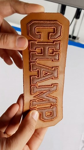 10K views · 4 comments | Are these the sickest patches you’ve ever...