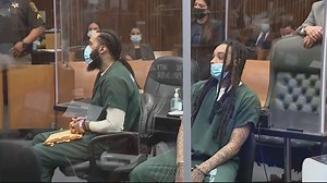 Egypt Covington murder suspects plead guilty days before trial was set to begin