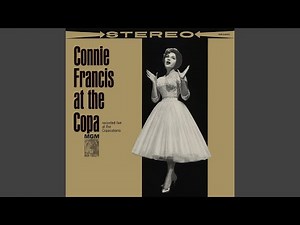 Mama (Live At The Copacabana/1961)