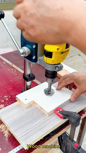 Wood working #Woodworking #WoodMachine #CarpentryTools #DIYWoodProjects #CNCWoodworking #WoodCrafts #SawMill #FurnitureMaking #WoodShop #Craftsmanship #woodworking #workingLife #Joinery #HandmadeFurniture #customwoodwork | Wood machine