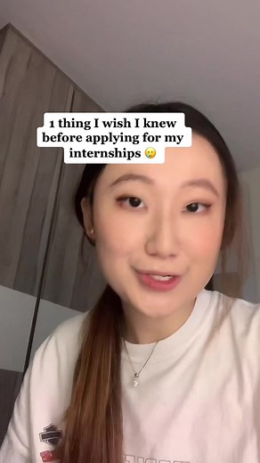 Tips for Internships Application Process and Kinobi's Resume Builder