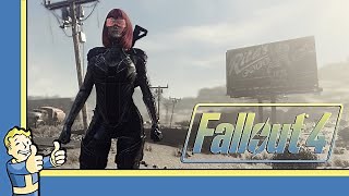 Fallout 4 in 2021 PROJECT MOJAVE How to start