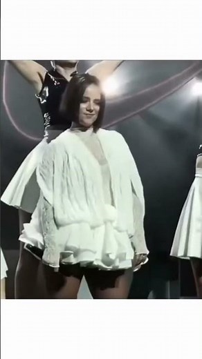Alizee - Mademoiselle Juliette - Concert Olympia Paris 2025 - Shorts Beatiful Moment