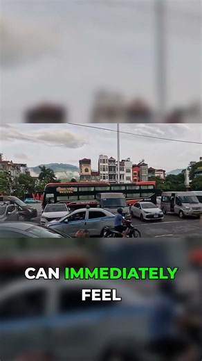 Arriving in Sapa: Cooler Air, Crisper Views!