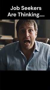 2025 Job Search Journey: Even AI is Looking for Work 🤯 #shorts #jobsearchover50 #careeradvice