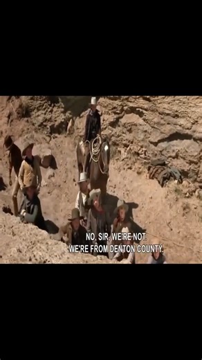 John Wayne '' What can I do for you'', The Cowboys(1972) #johnwayne | Early Bird Times | Facebook