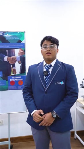 Soleh School Cyberjaya on Instagram: "🌟 Project-Based Learning - Secondary School 🌟 As part of our Project-Based Learning (PBL) program, our secondary students worked on individual projects, applying creativity, problem-solving, and real-world thinking into practical solutions. Projects included automatic plant watering systems, smart waste segregation bins, step-sensor innovations, smart study reminder systems, VirtuePet, and positive message displays, each reflecting thoughtful planning and 