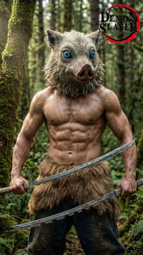 KIMETSU NO YAIBA Movie (2026) | Infinity Castle | Teaser Trailer Live-Action [4K] - PART 17