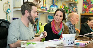 Careers - Vocational & Rehab Services