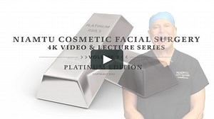 Cervicofacial Liposuction, Buccal Fat Reduction, Fat Transfer