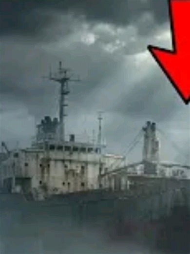 Unveiling the Silent Ship Mystery After 77 Years