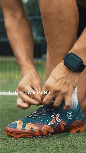 Venom football shoes | Vector X