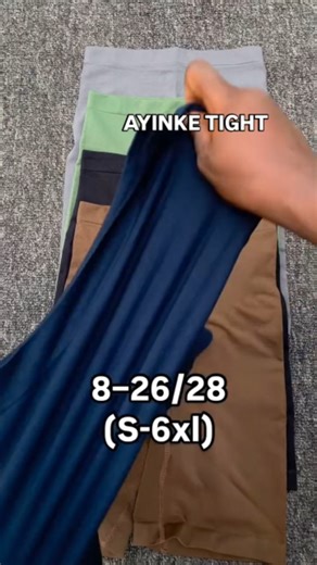 intimatesbyrenz_ on Instagram: "Ayinke BODY TIGHT PRICE:8500(1) PLEASE NOTE: COLORS COMES MIXED, THE COLOR YOU LIKE MIGHT NOT COME IN YOUR SIZE. HOW TO ORDER 1. Kindly send a WhatsApp message on 07058034410 (Faster response) Or You can also click the link in Bio. 2. Walk into our store: INPUT “INTIMATESBYRENZ” on bolt/uber/indrive or Google , it will bring you straight to the store or LOCATE THE ALAMUTU ESTATE, IJU ROAD,we are just opposite 🤗 Opening hours: Mondays to Satu"