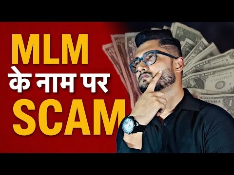 The Hidden Scams in Network Marketing | Must Watch Before You Join