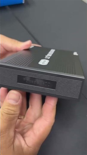 Case para HD 3,5” computador USB 3.0 #informatica