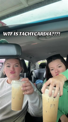What Is Tachycardia? Symptoms, Causes & When to Seek Help