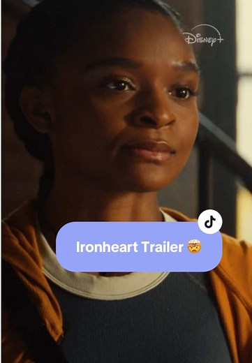 Ironheart: Marvels neue Serie startet am 25. Juni