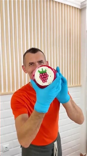 Handmade Candy Making: Raspberry Magic! 🍓