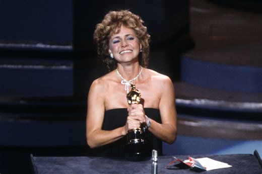 The 12 Wildest Oscar Speeches of All Time, Ranked