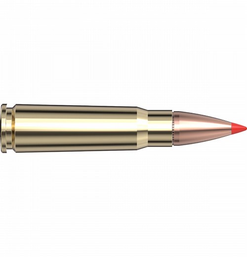 7.62x39 123 gr SST® Hornady BLACK® - Hornady Manufacturing, Inc