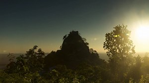13K views · 51 reactions | Visit central Burma and the spirits who live in the temple at Mt Popa. | G Adventures | Facebook