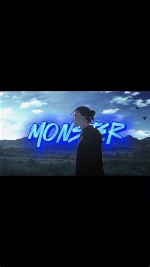 "Monster" 💔 | Eren Attack on Titan Perfect Edit | Epic: The Musical