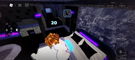 hot take but if you go doing condos on roblox I think you're a predator,,,