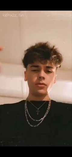 Klem- Message- Petit edit 😊❤️