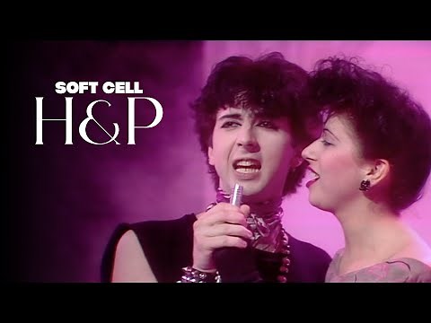 Torch (Version I) (Performed On Top Of The Pops / 1982) [REMASTERED] · Soft Cell