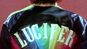 La pasión experimental y ocultista de Kenneth Anger