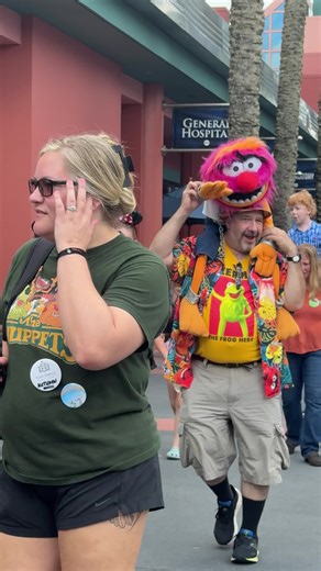 After watching last night’s Muppet Show it makes me miss Muppetvision so much more! I need 100 more Muppet Show episodes! #themuppets #themuppetshow #waltdisneyworld #disneyparks #disney