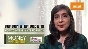 272K views · 245 reactions | Hybrid mutual funds have seen outflows...
