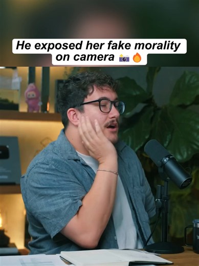 Caleb calls out
