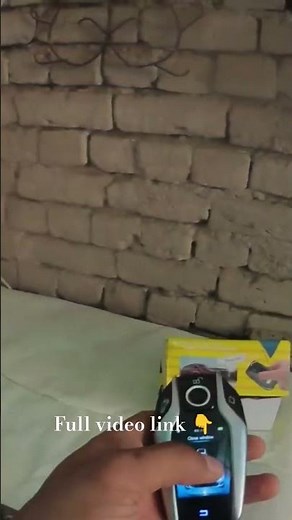 How Keyless Entry & Push Start Cars Work 🚗⚡ | Smart Car Technology Explained #Shorts