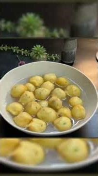 dahi vada recipe🤤[dahi vada recipe in gujarati]#shorts #dahibhalla #tranding #videoshort