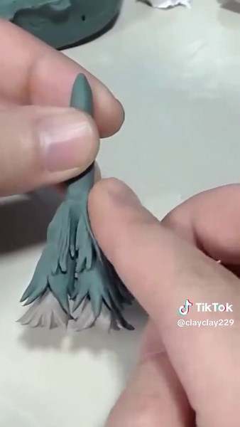 Creating Unique Polymer Clay Sculptures: DIY Guide