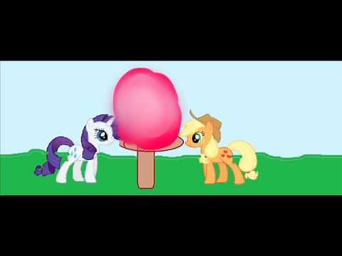 mlp twilight farts