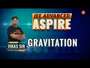 Gravitation | Laws of Gravitation | Jee Main Crash Course | Class 11 Physics | JEE MAINS | Vedantu