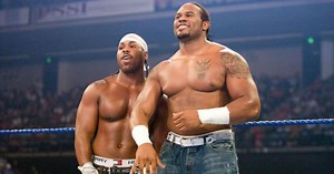 JTG Recalls Learning From John Cena During His WWE Run