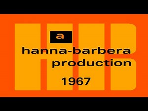 Hanna-Barbera Productions (1967)