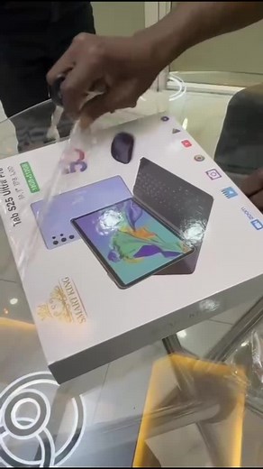 Smart King Tab S25 Ultra Pro 10.1