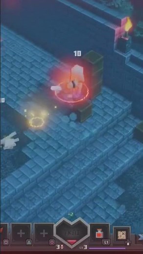 Minecraft Dungeons - Creeper Woods Completionist Guide