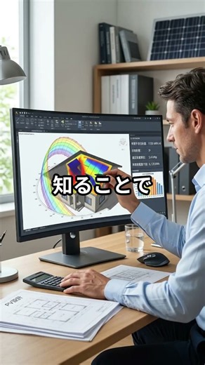 太陽光パネル検討中の方へ。見積もり前に確認すべき1つのこと