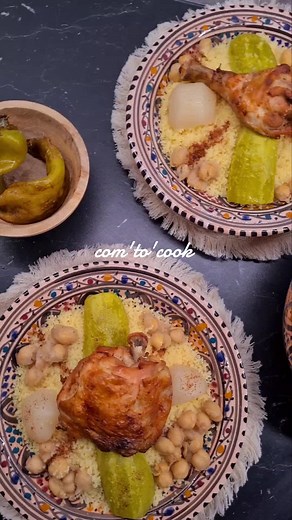 com'to'cook sur TikTok